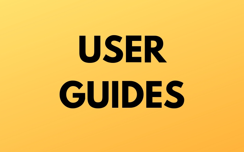 Online Guides