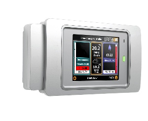 HeatPlus Smart Metering In Home Display